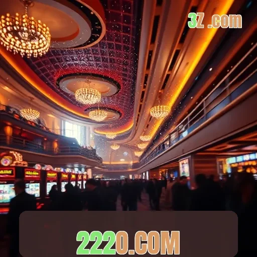 222o.com: Navegando Pelo Melhor do Cassino Online Brasileiro