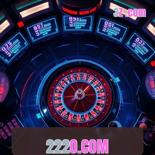 222o.com: Descubra a Área do Usuário e Transforme Sua Jogabilidade