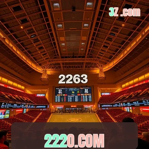 222o.com: Promoções Imperdíveis para Jogadores Brasileiros