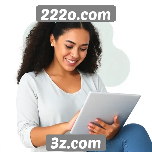 Estatísticas de usuários ativos no 222o.com