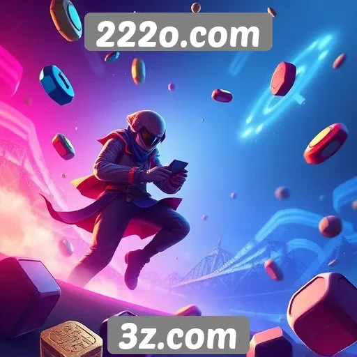 As melhores promoções de jogos em 222o.com