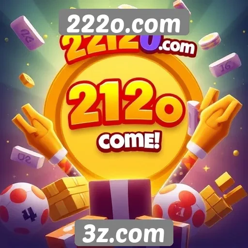 Comparação de 222o.com com outras plataformas de jogos