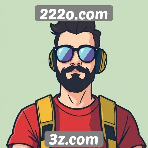 Perfil dos usuários mais frequentes do 222o.com