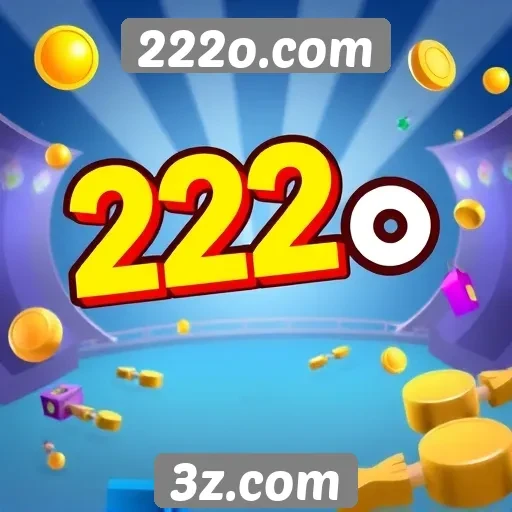 Futuro do 222o.com e suas perspectivas de crescimento