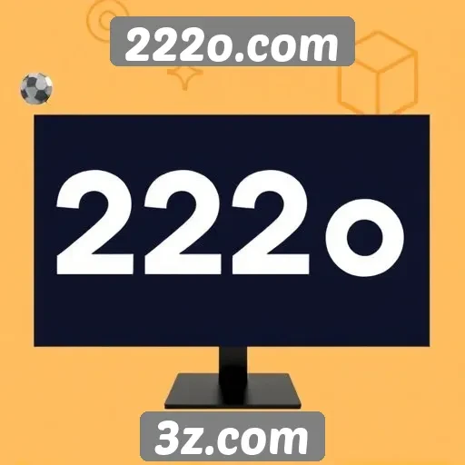 Perspectivas de crescimento para 222o.com