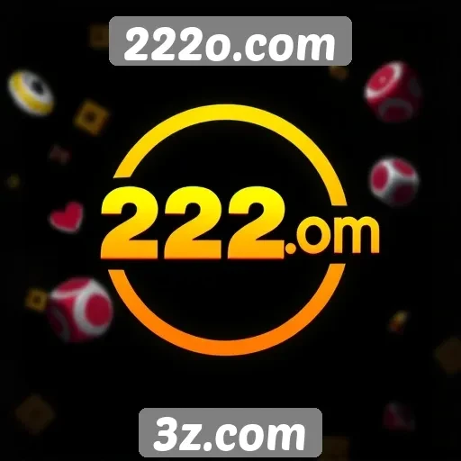Características inovadoras do site 222o com jogos online
