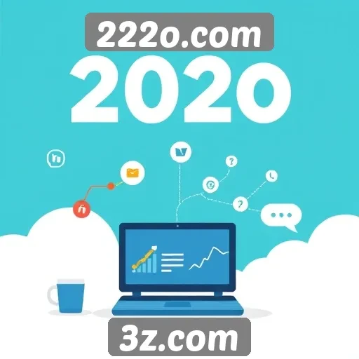 Estratégias de marketing do 222o.com em 2025