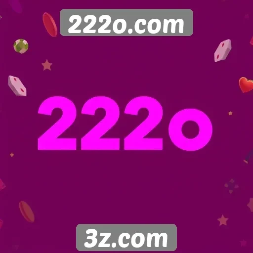 A estratégia de marketing do 222o.com