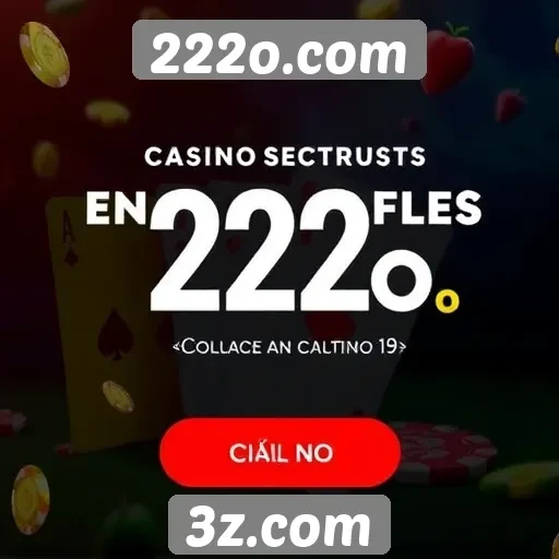 Novos recursos disponíveis no 222o.com