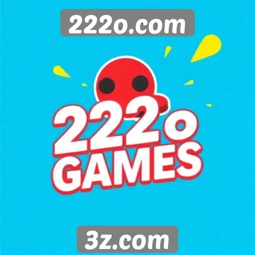 Eventos de jogos online programados para 222o.com