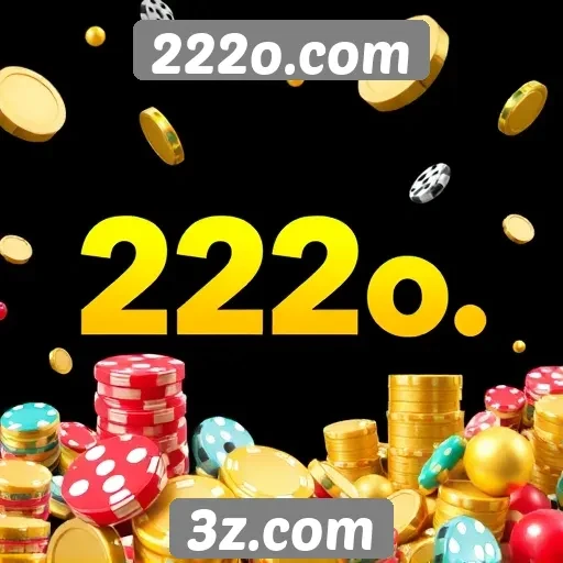 Tendências de jogos online em 222o.com