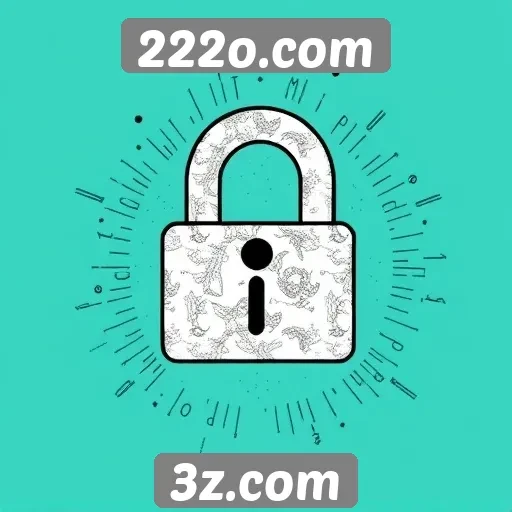Mudanças na política de privacidade do 222o.com
