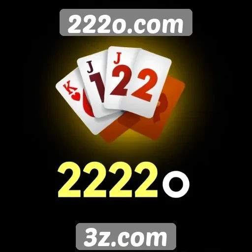 Análise das funcionalidades do site de jogos 222o.com